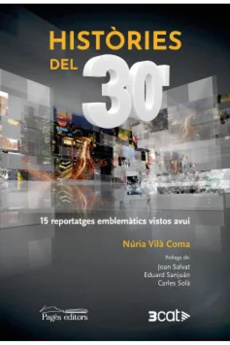 Històries del 30'.
