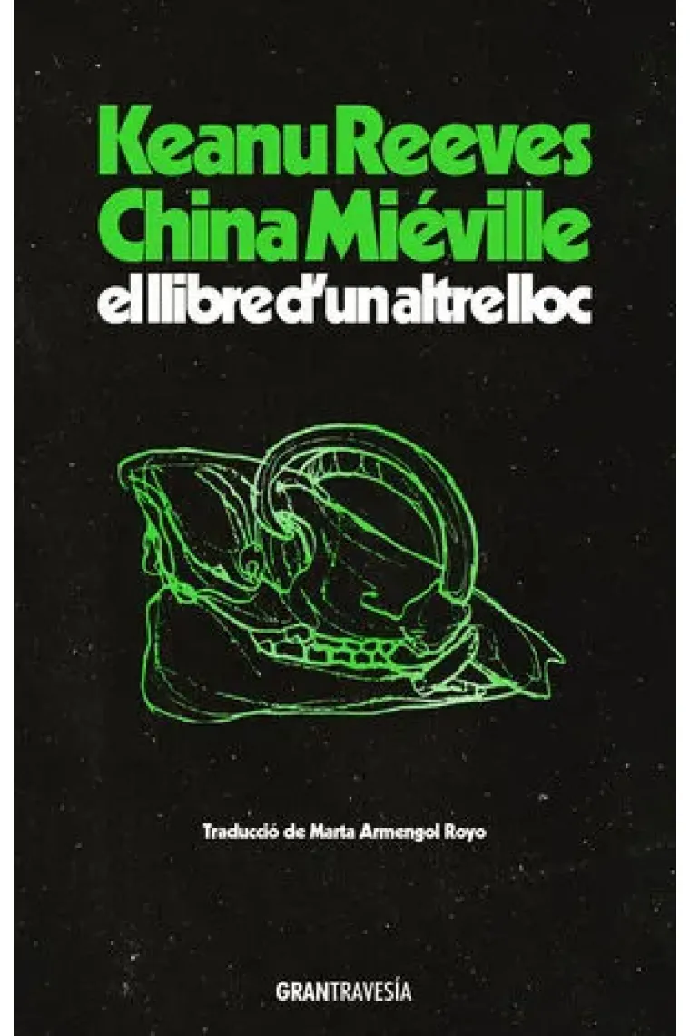 El llibre dun altre lloc (Catalán)