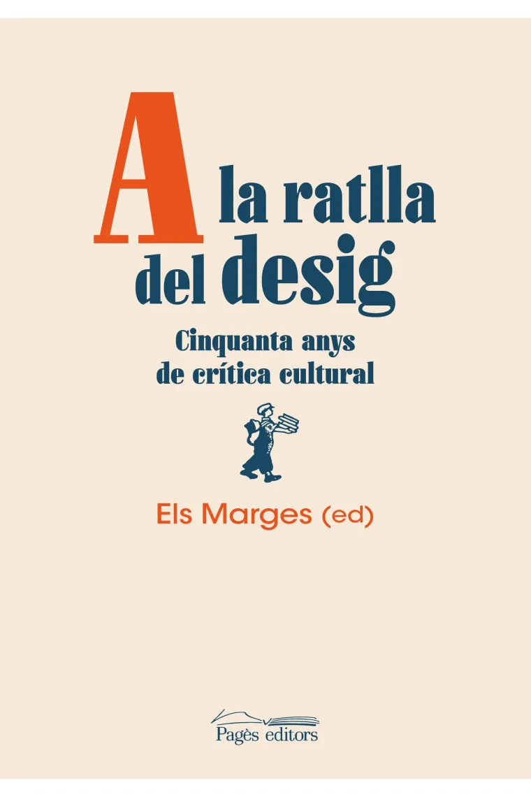 A la ratlla del desig (Catalán)