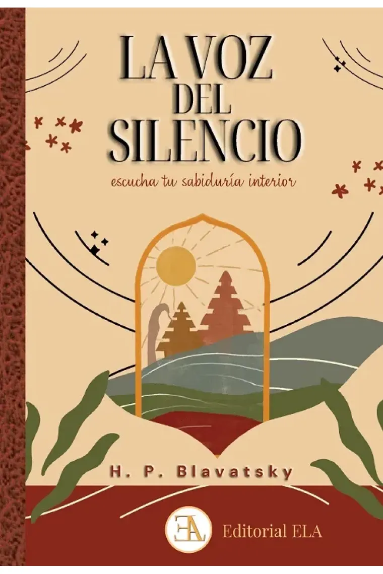 La voz del silencio