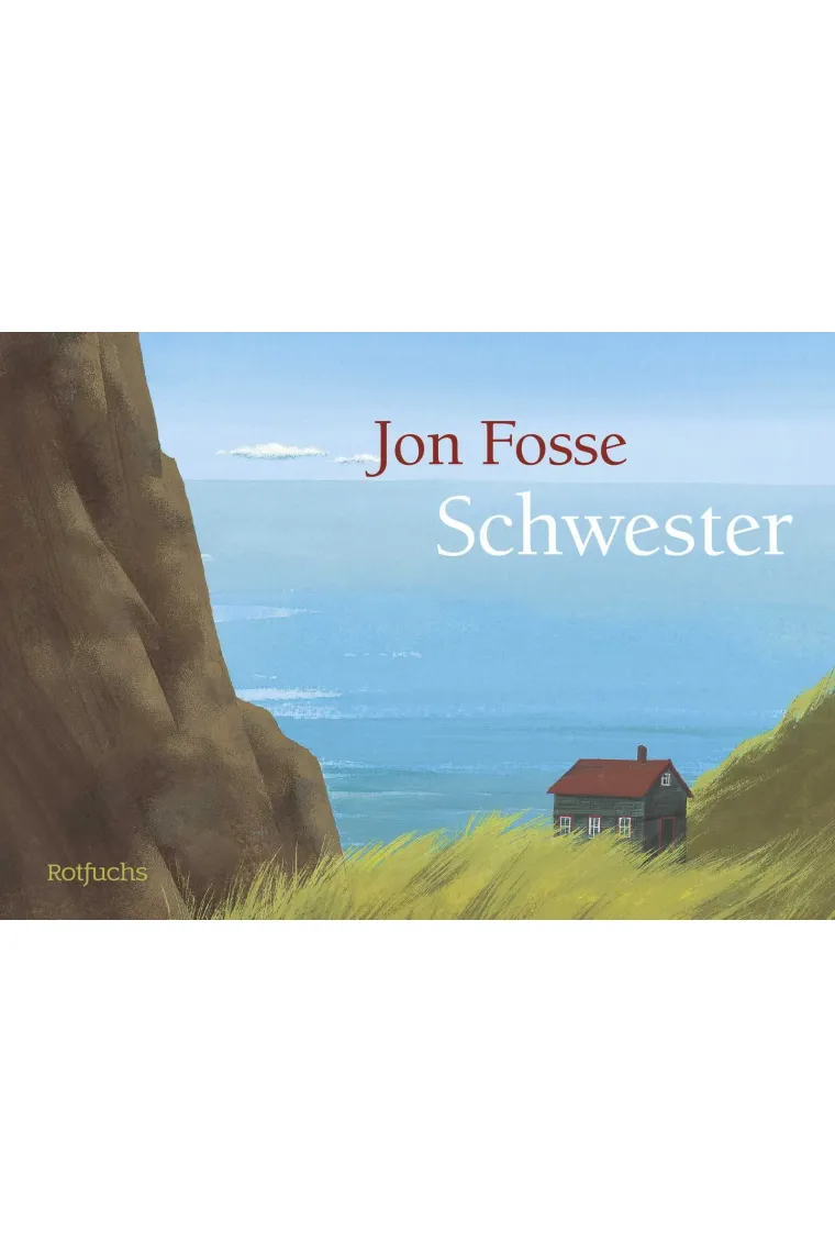Schwester (Alemán)
