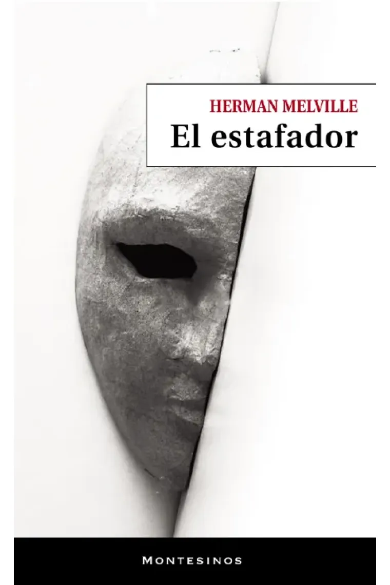 El estafador