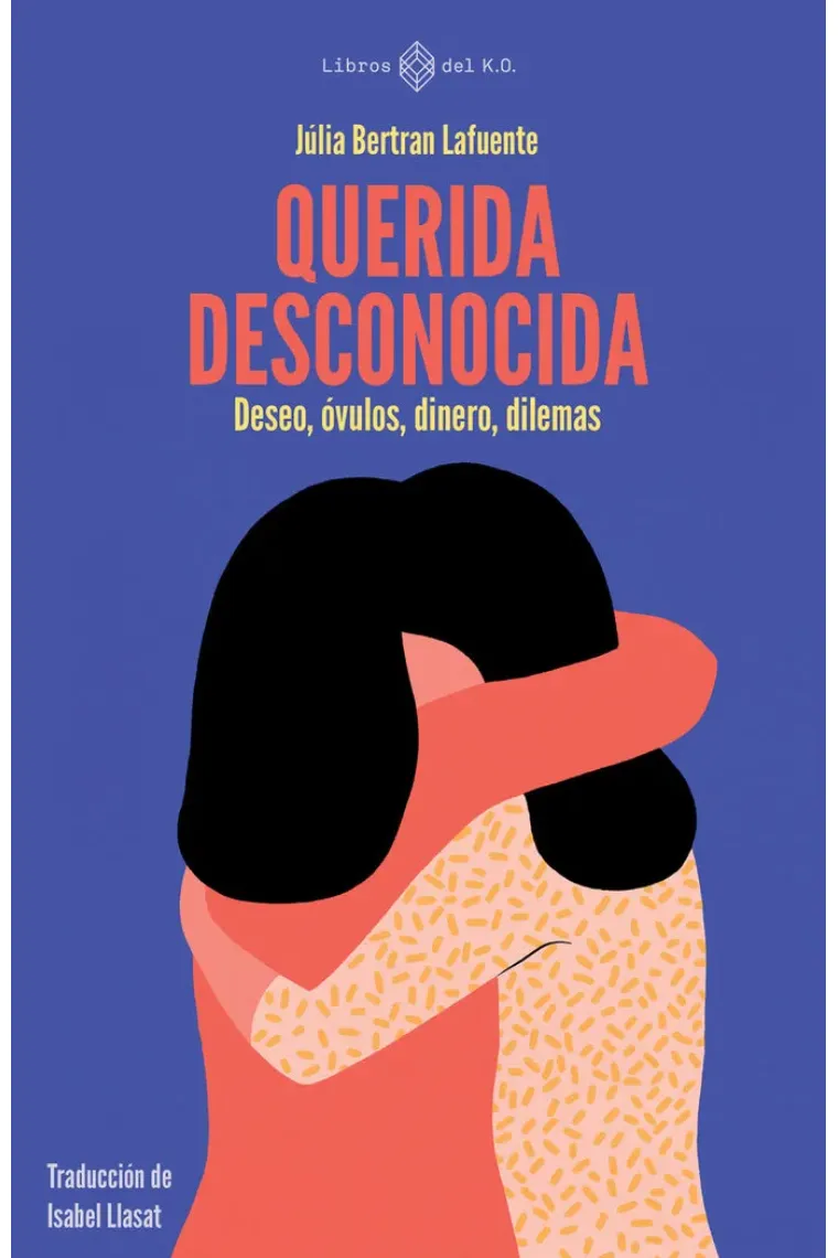 Querida desconocida