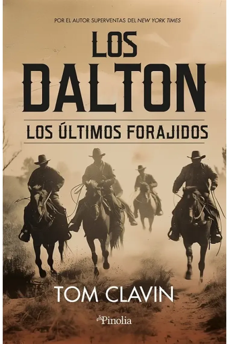 Los Dalton