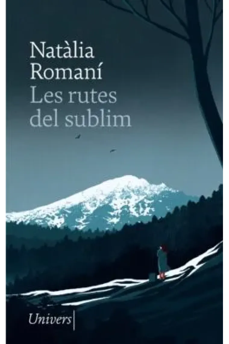 Les rutes del sublim (Catalán)