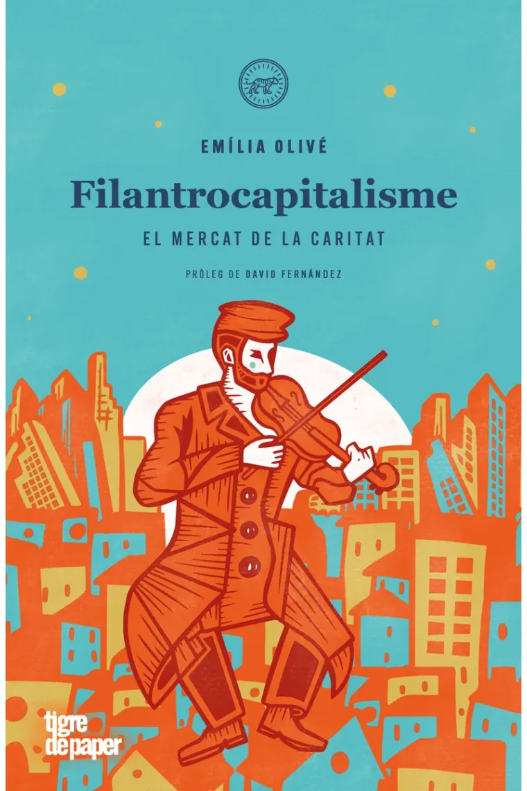 Filantrocapitalisme (Catalán)