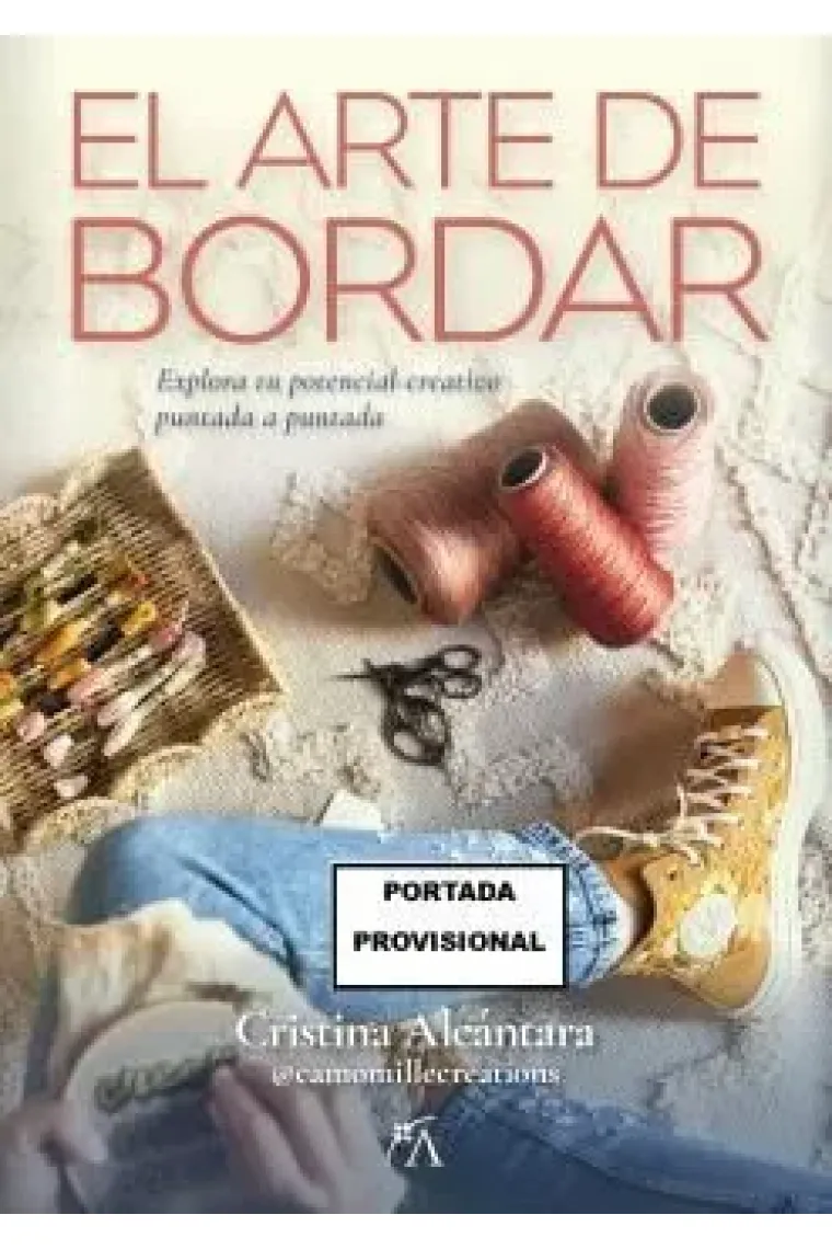 El arte de bordar