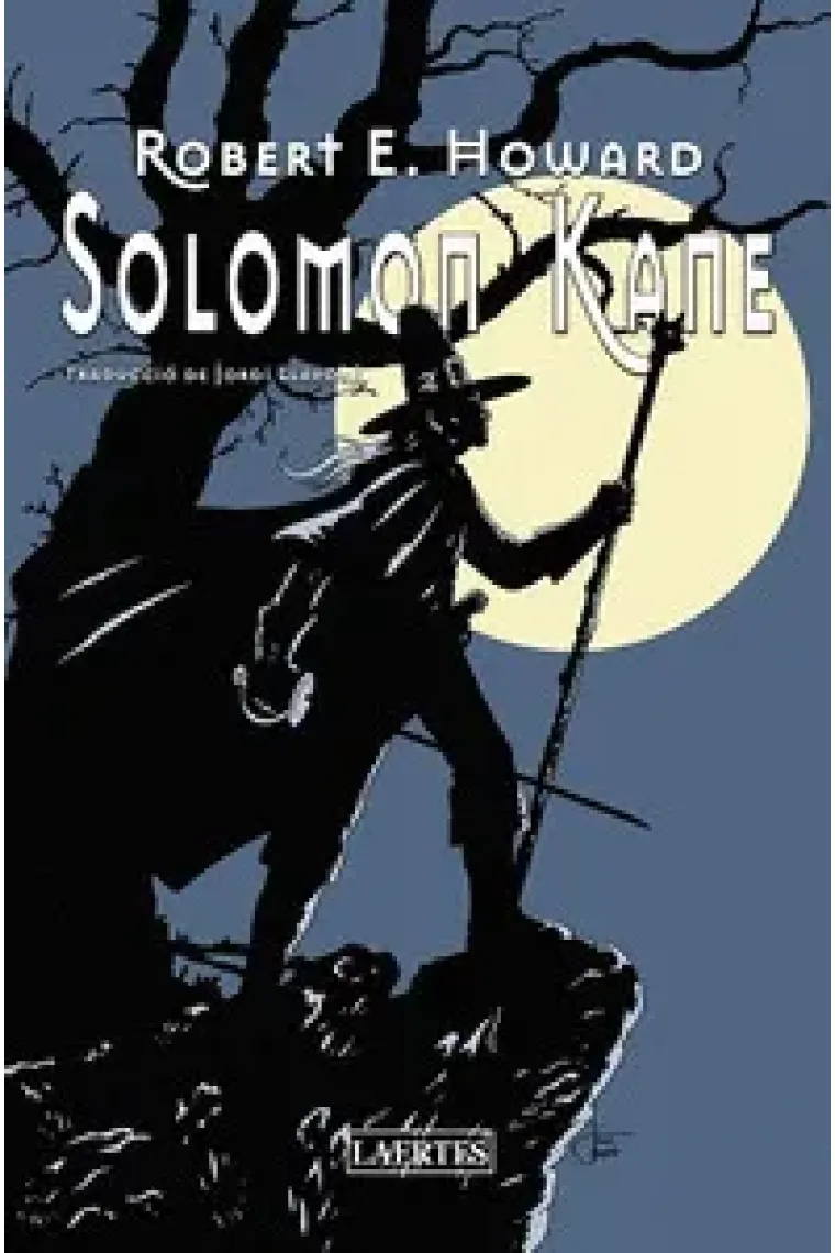 Solomon Kane