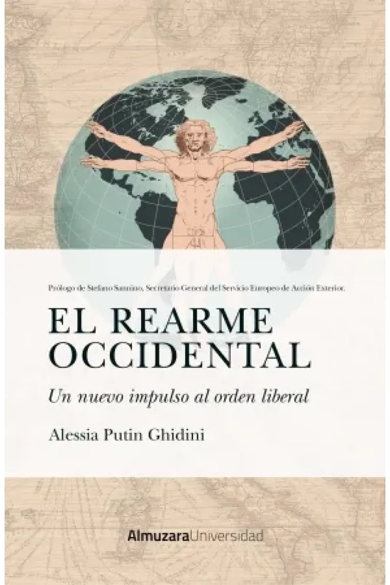 El rearme occidental