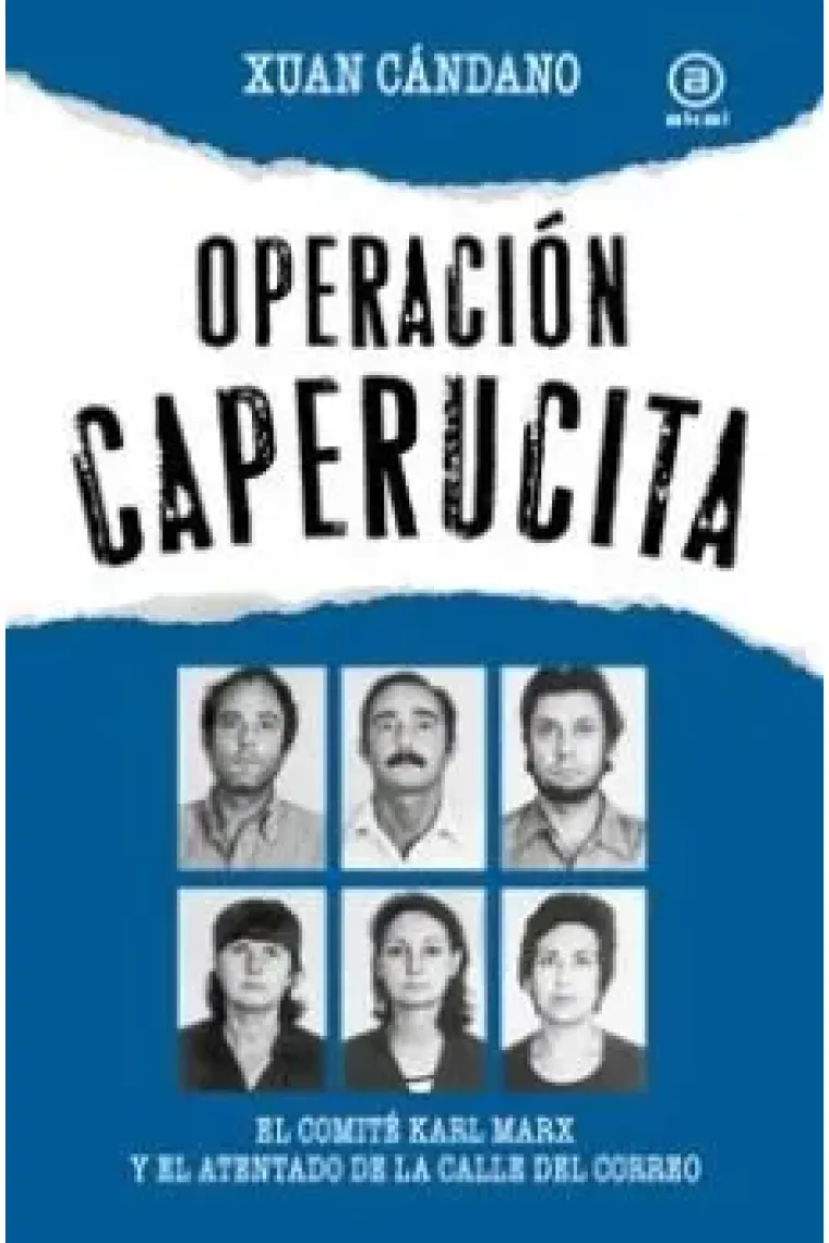 Operación Caperucita.