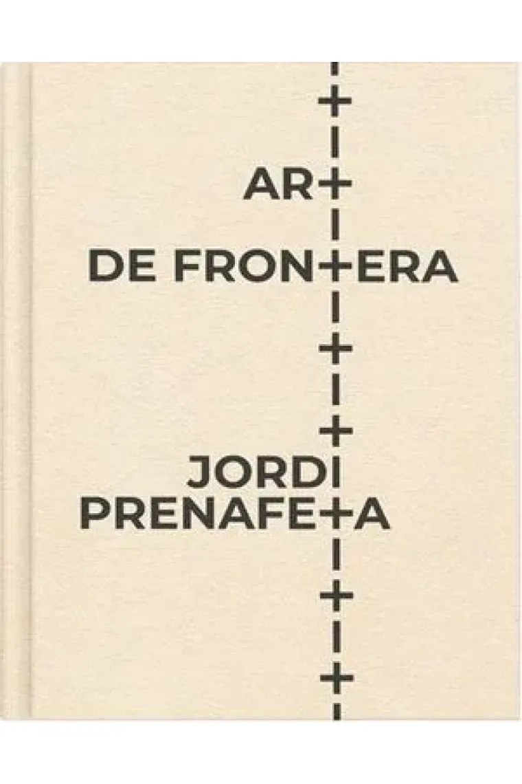 Art de frontera (Catalán)