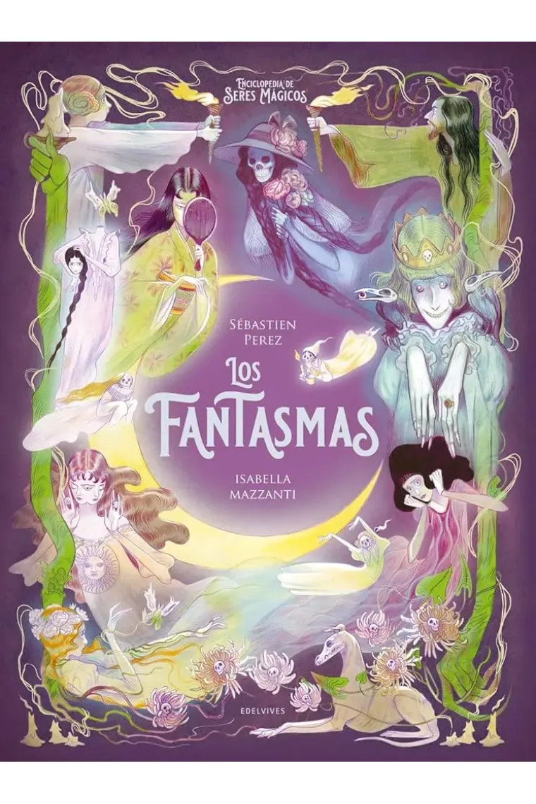 LOS FANTASMAS