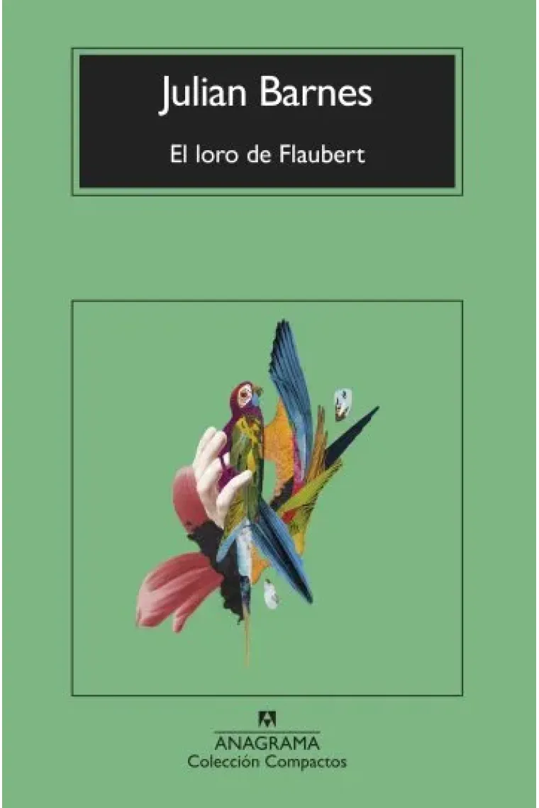 El loro de Flaubert -86