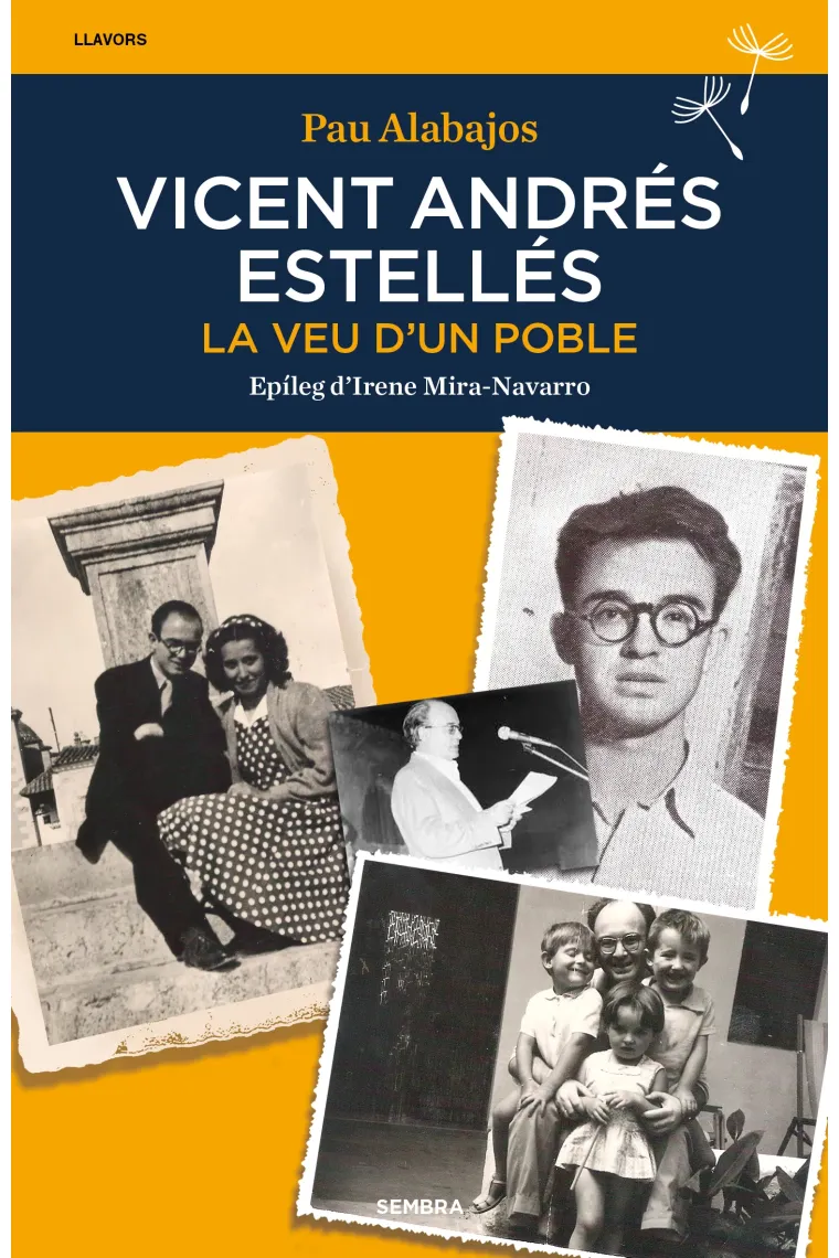 Vicent Andrés Estellés: la veu d'un poble (Edició especial) (Catalán)