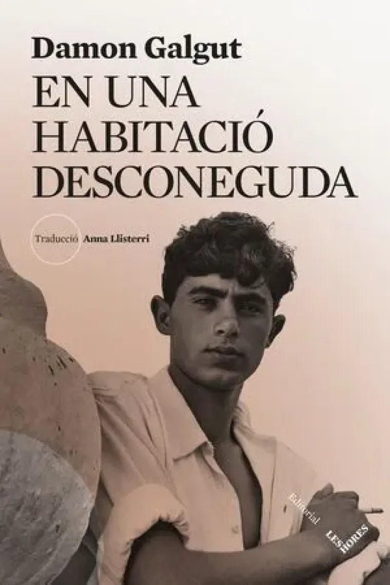 En una habitació desconeguda (Catalán)