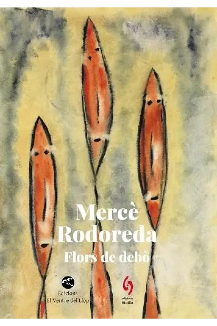 Flors de debó (Catalán)