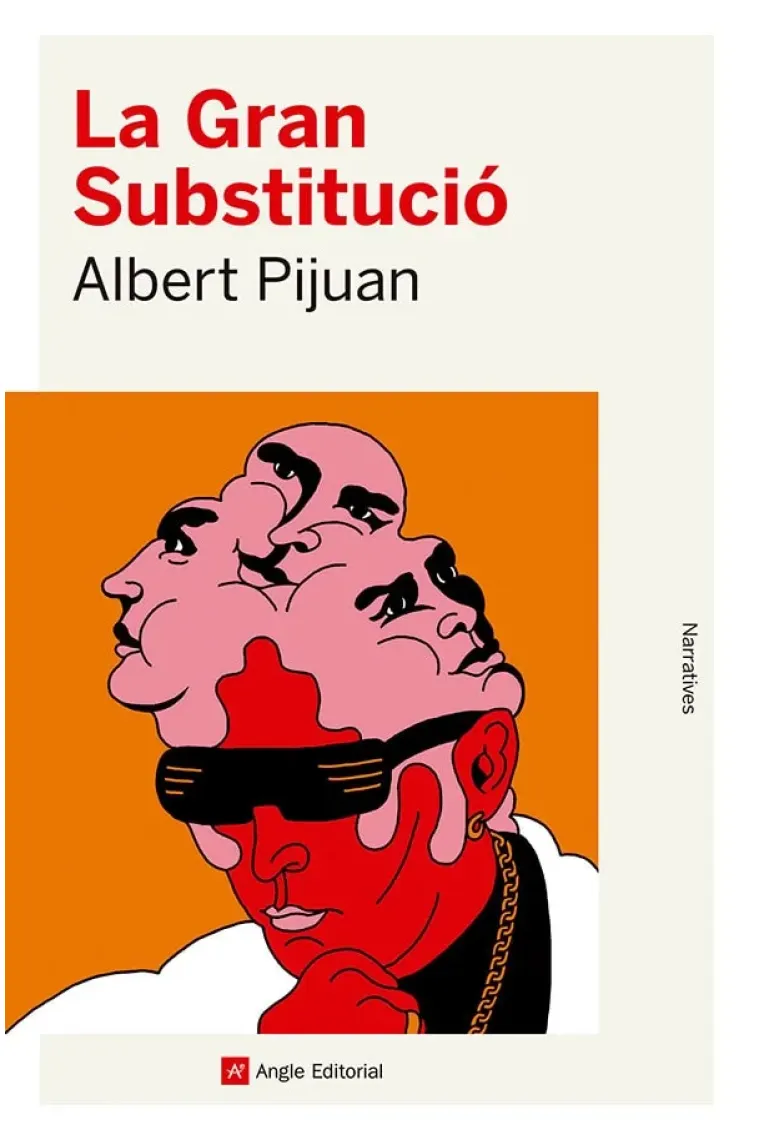La Gran Substitució (Catalán)