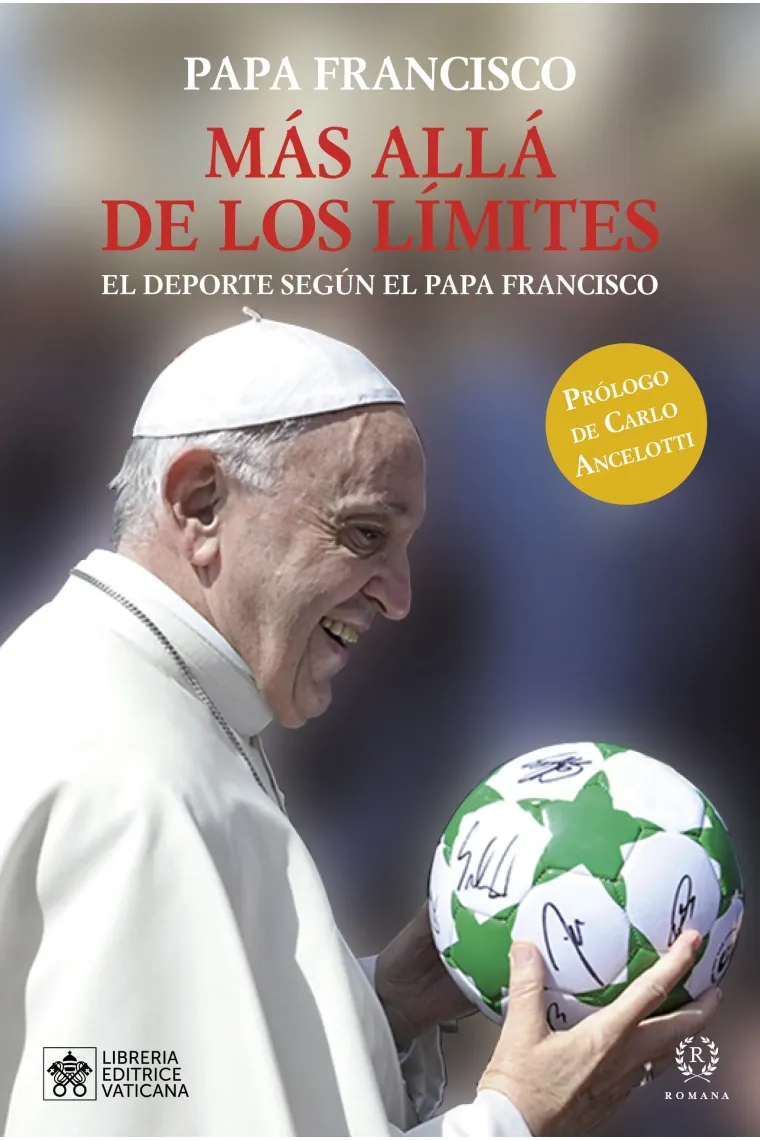 Más allá de los límites: e