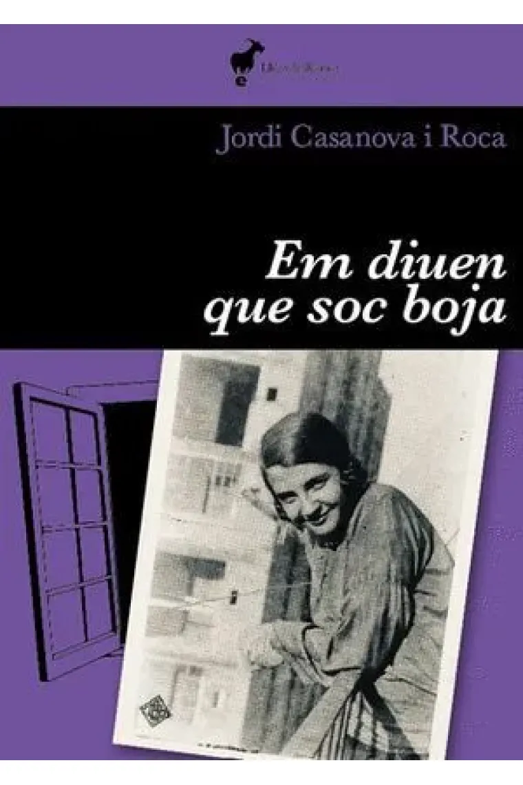 Em diuen que soc boja (Catalán)