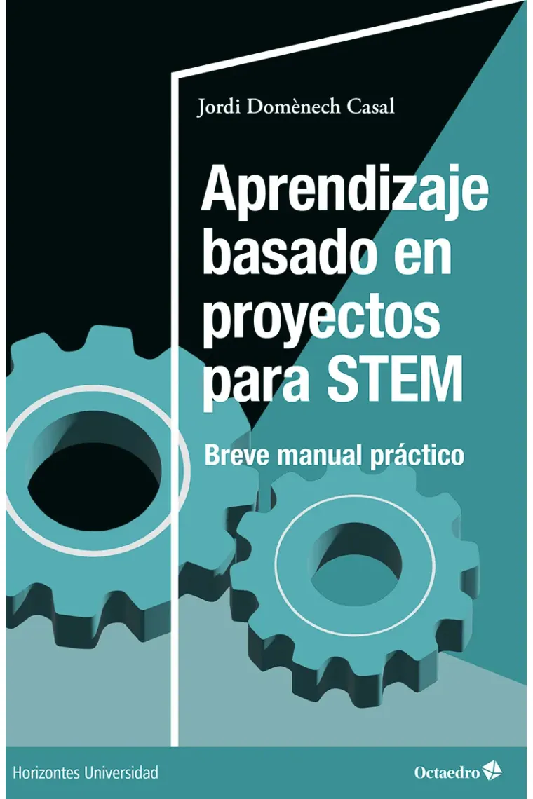 Aprendizaje basado en proyectos para STEM