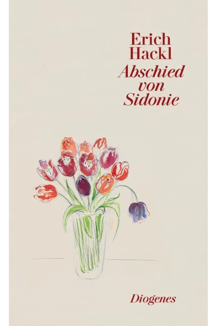 Abschied von Sidonie (Alemán)