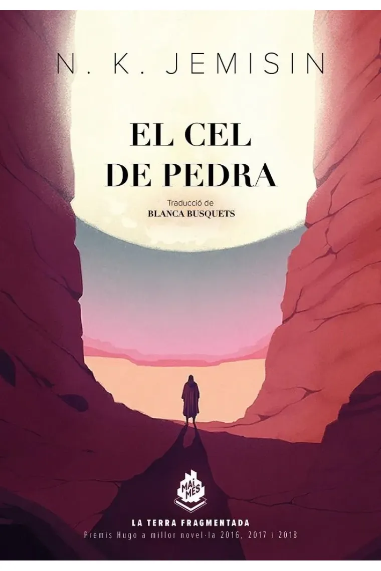El cel de pedra (Catalán)