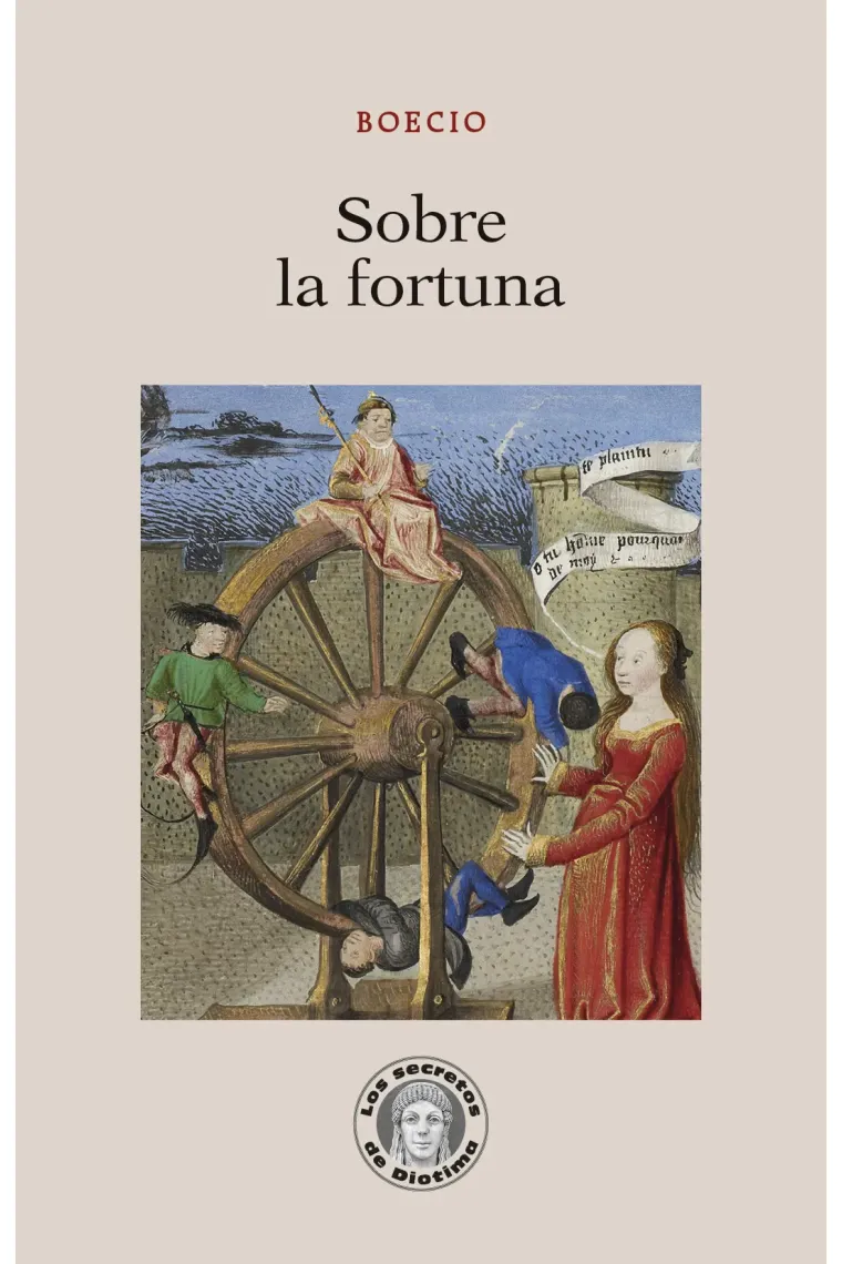 Sobre la fortuna