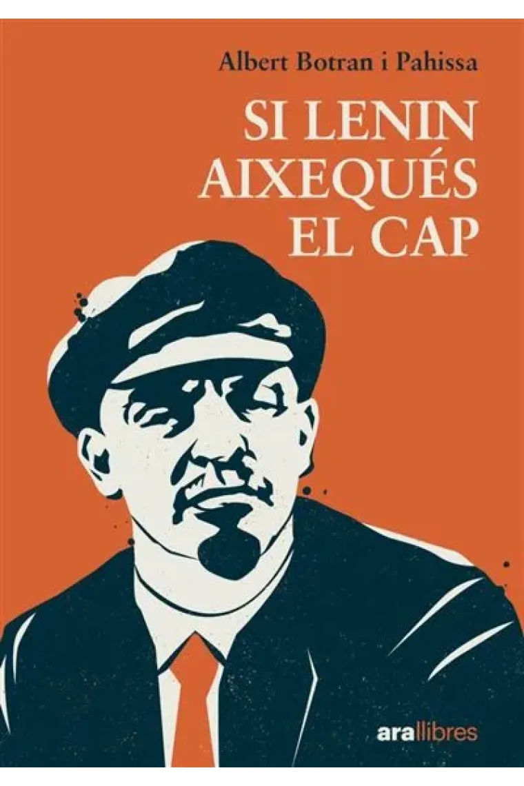 Si Lenin aixequés el cap (Catalán)
