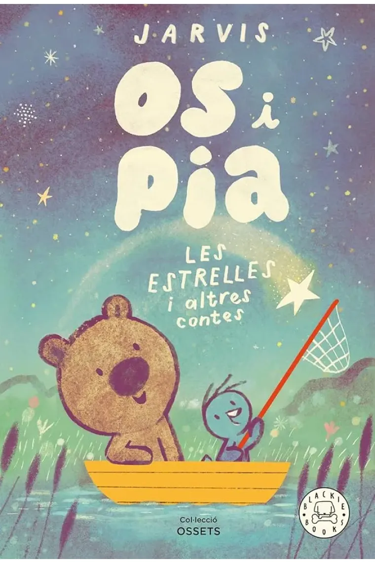 OS I PIA LES ESTRELLES I ALTRES HISTORIES