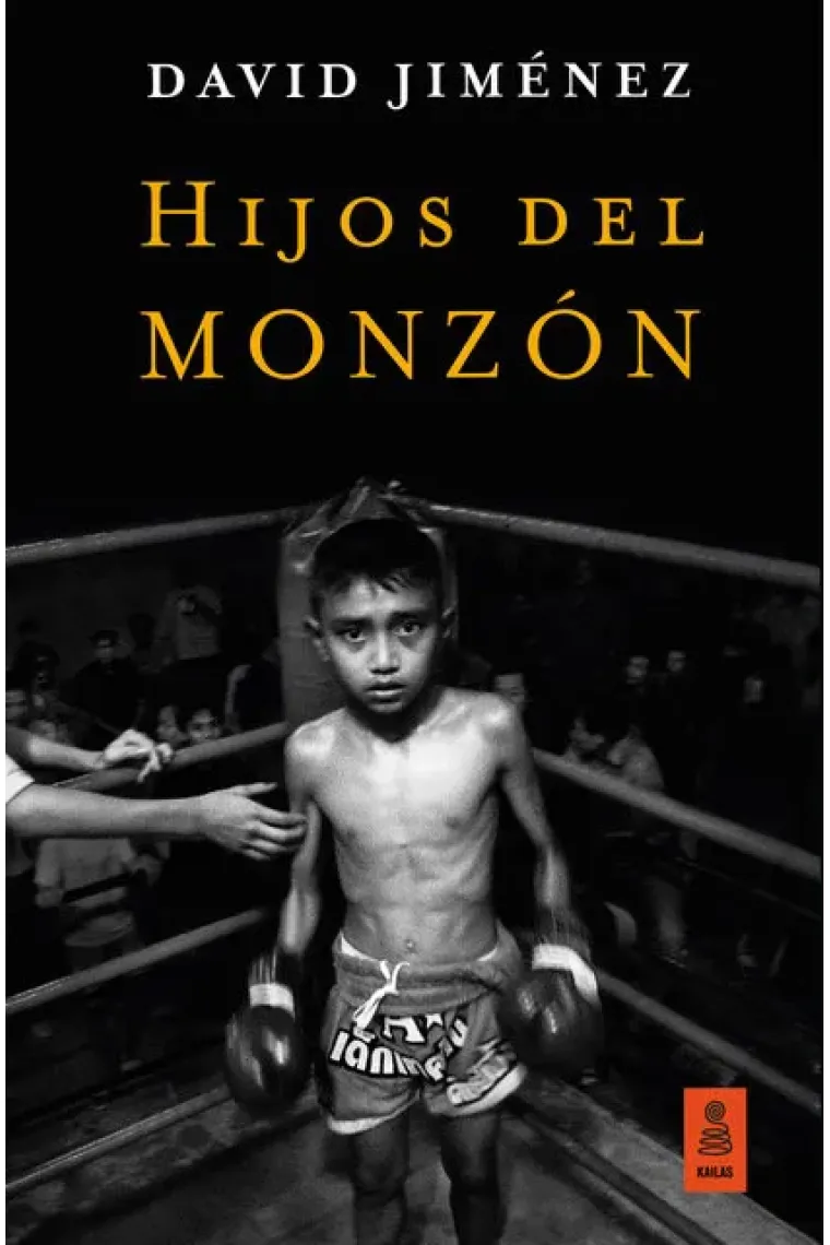 Hijos del monzon