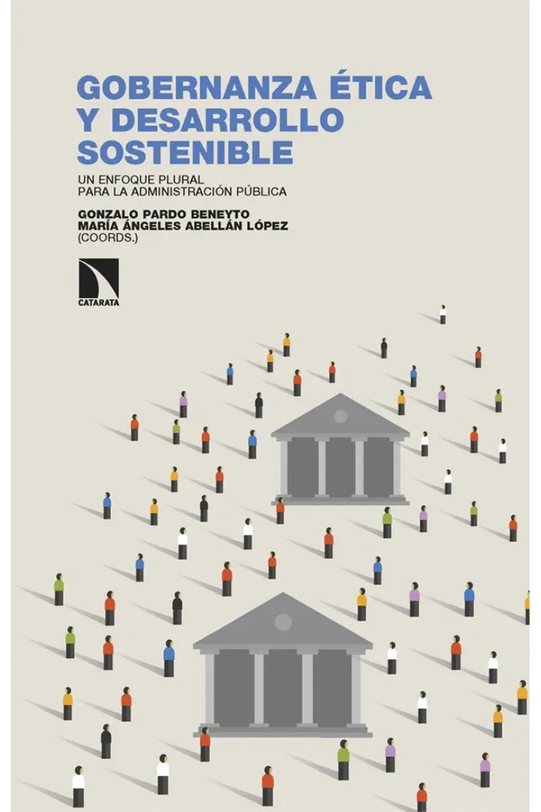 Gobernanza ética y desarrollo sostenible.