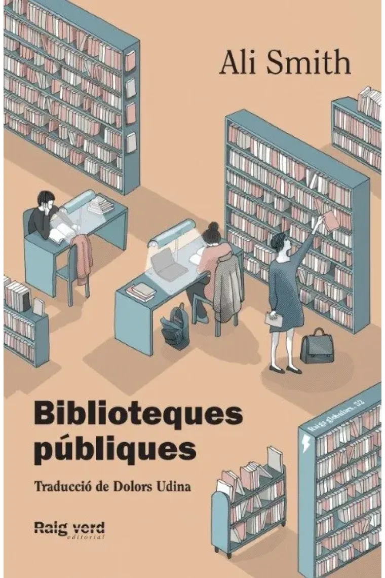Biblioteques públiques (Catalán)