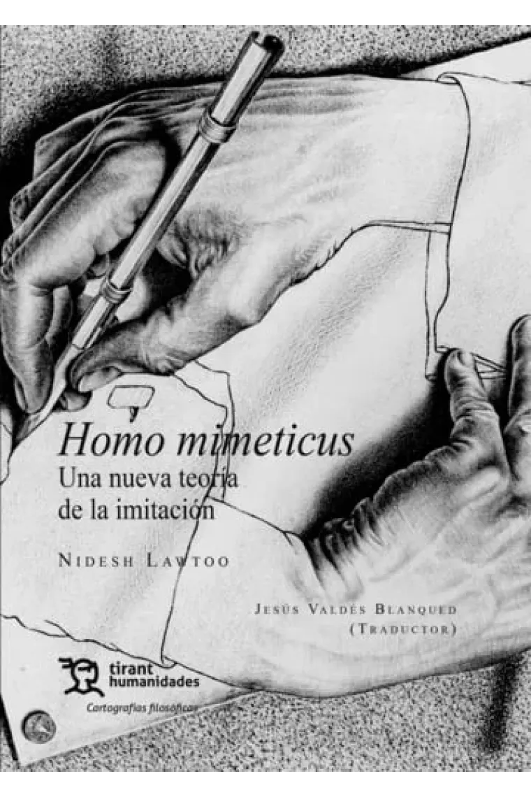 "Homo mimeticus": una nueva teoría de la imitación