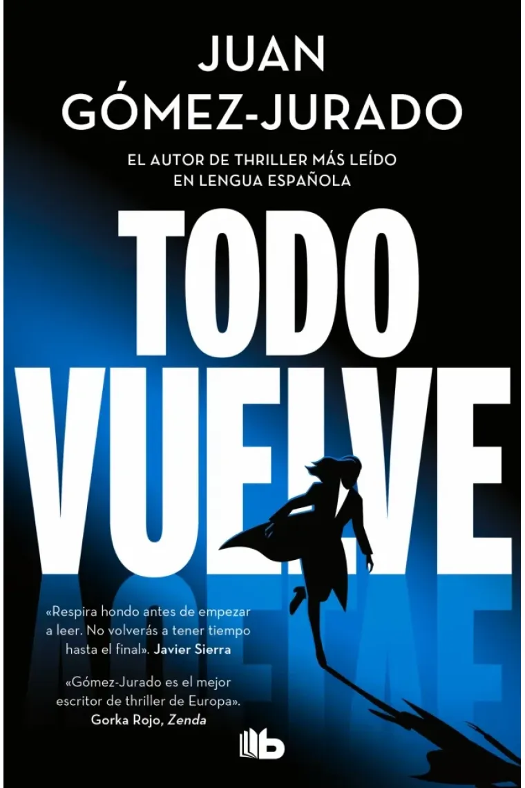Todo vuelve