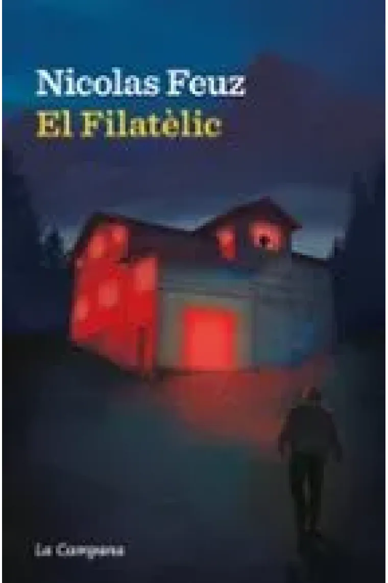 El filatèlic (Catalán)