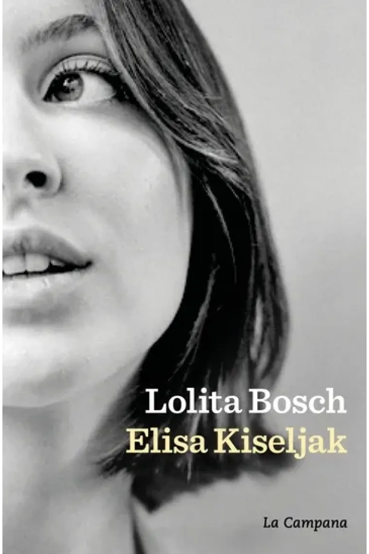 Elisa kiseljak (Catalán)