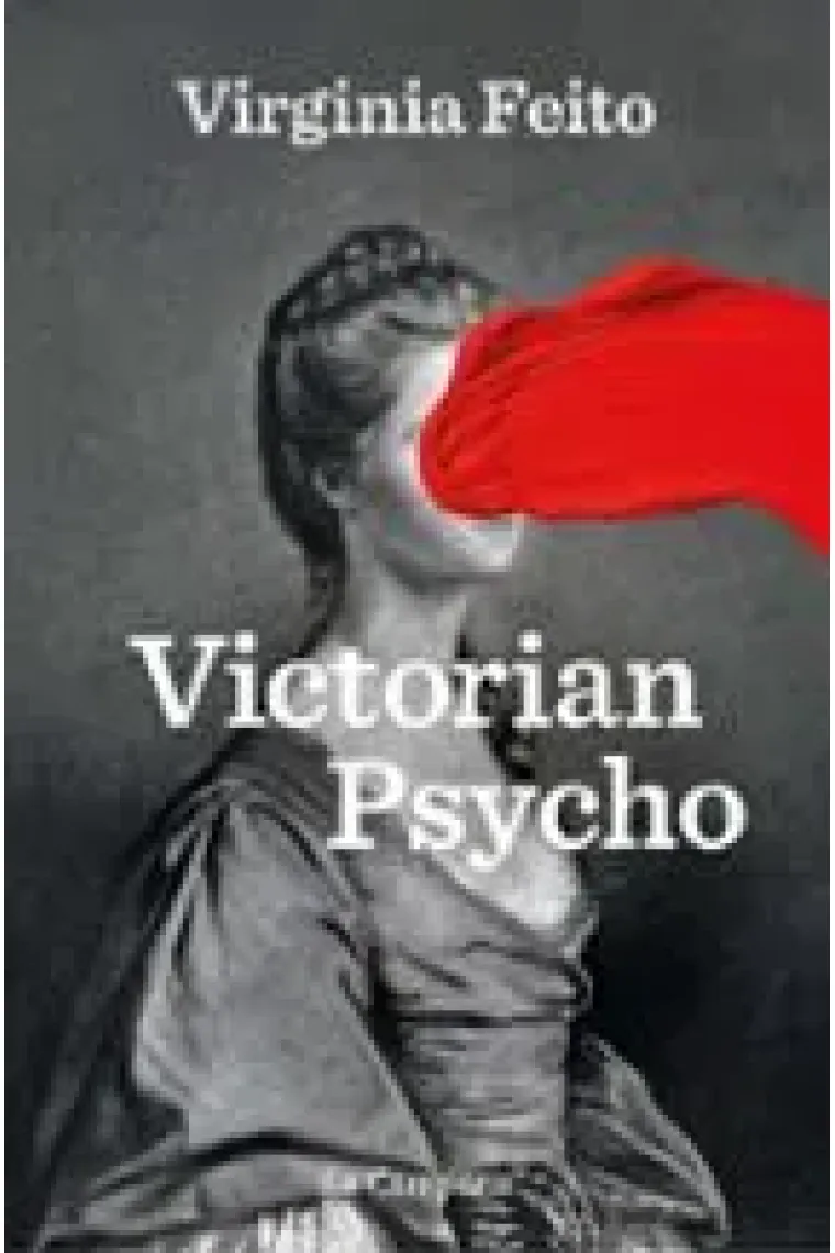 Victorian psycho (Catalán)