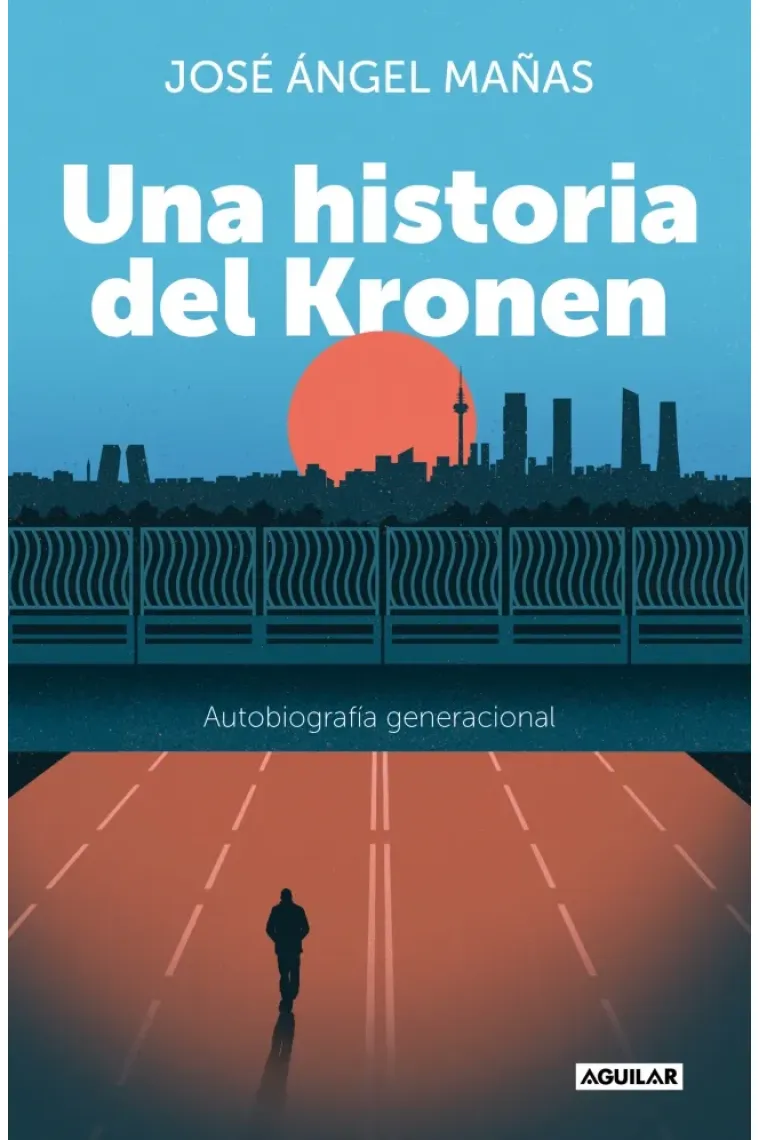 Una historia del Kronen
