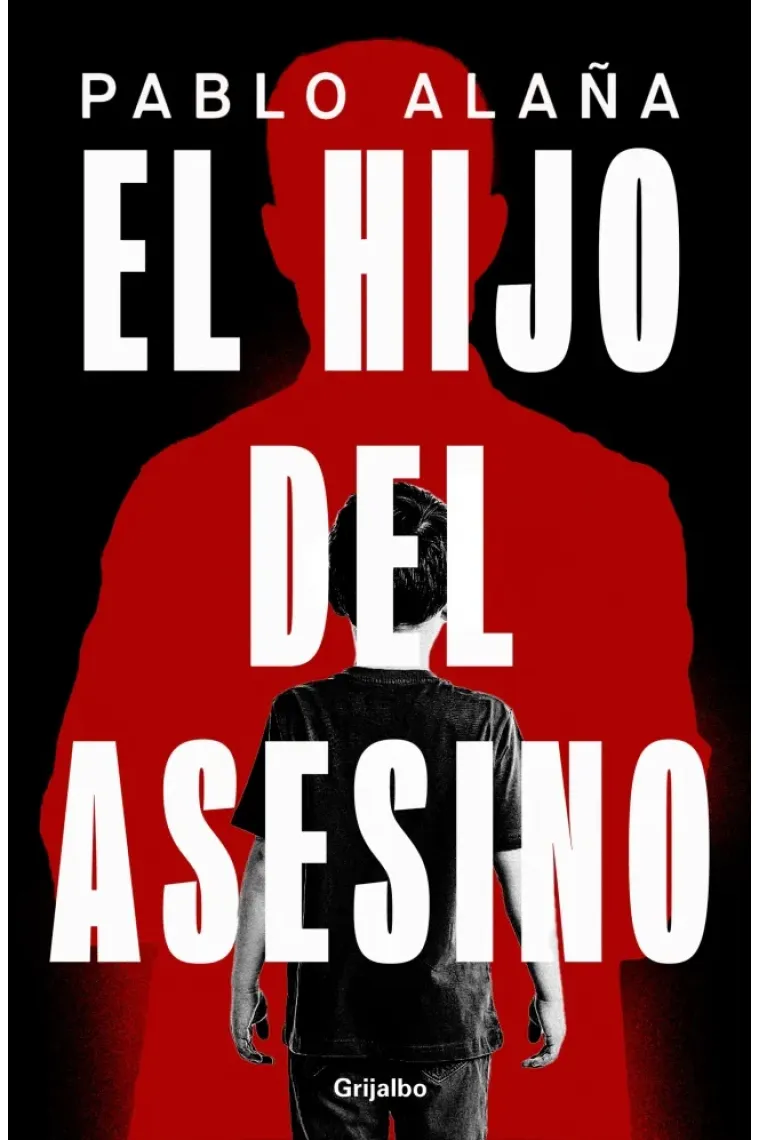 El hijo del asesino