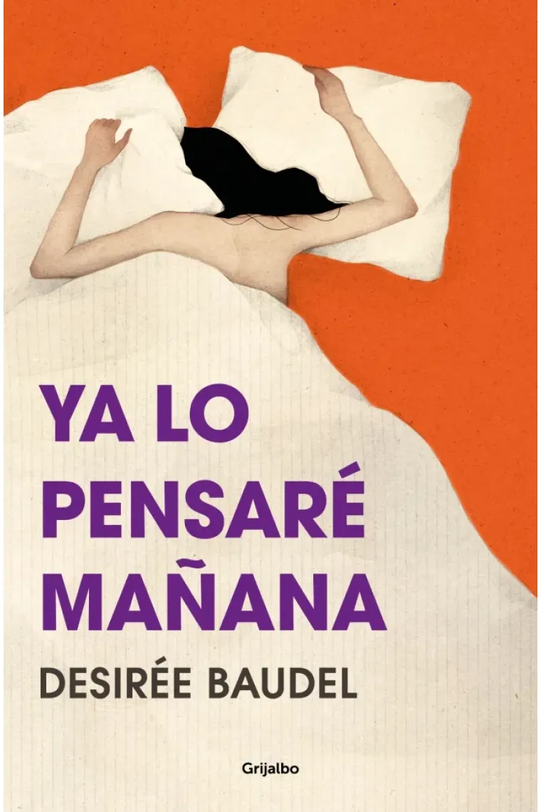 Ya lo pensaré mañana