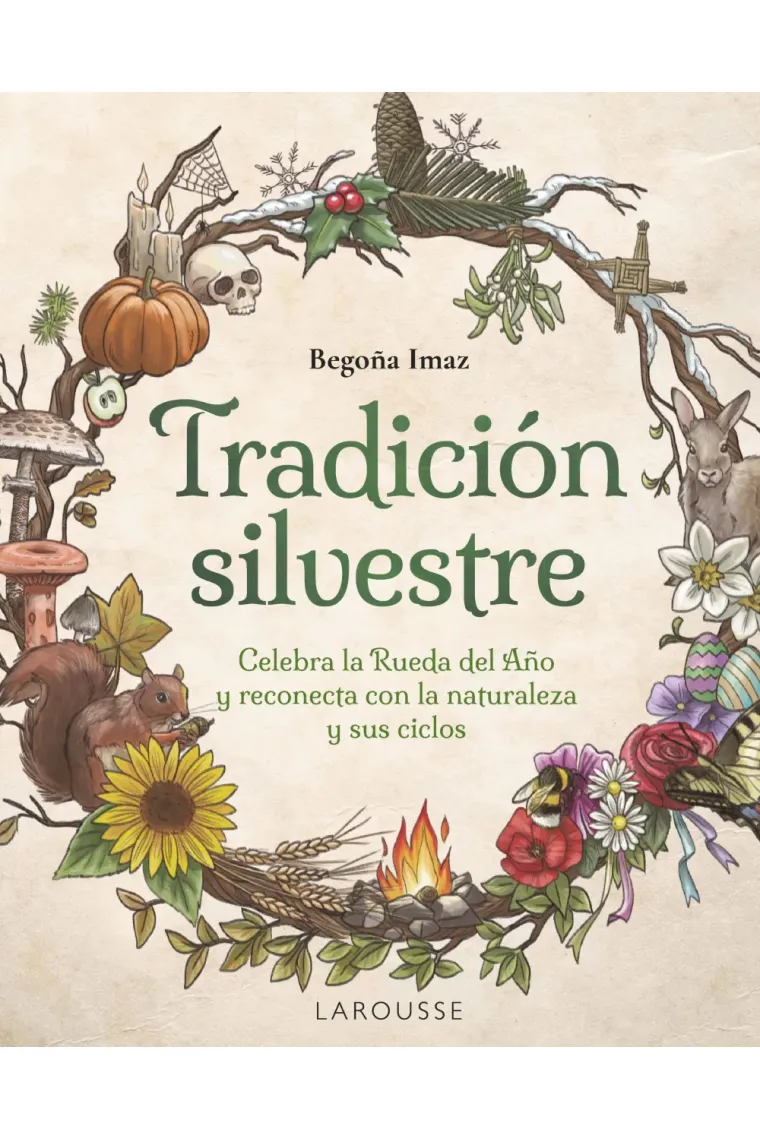 Tradición silvestre.