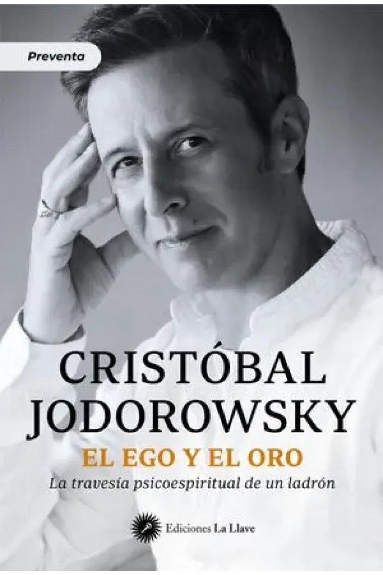 El ego y el oro