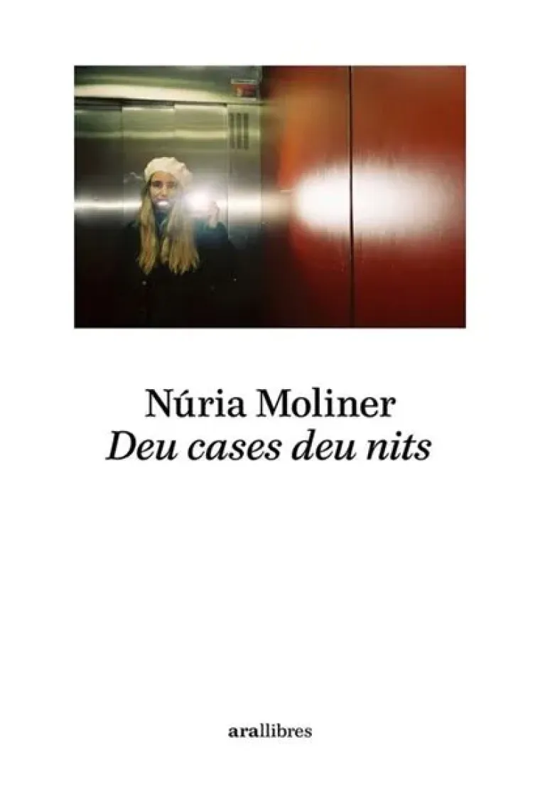 Deu cases, deu nits (Catalán)