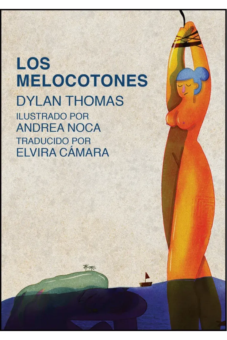 Los melocotones