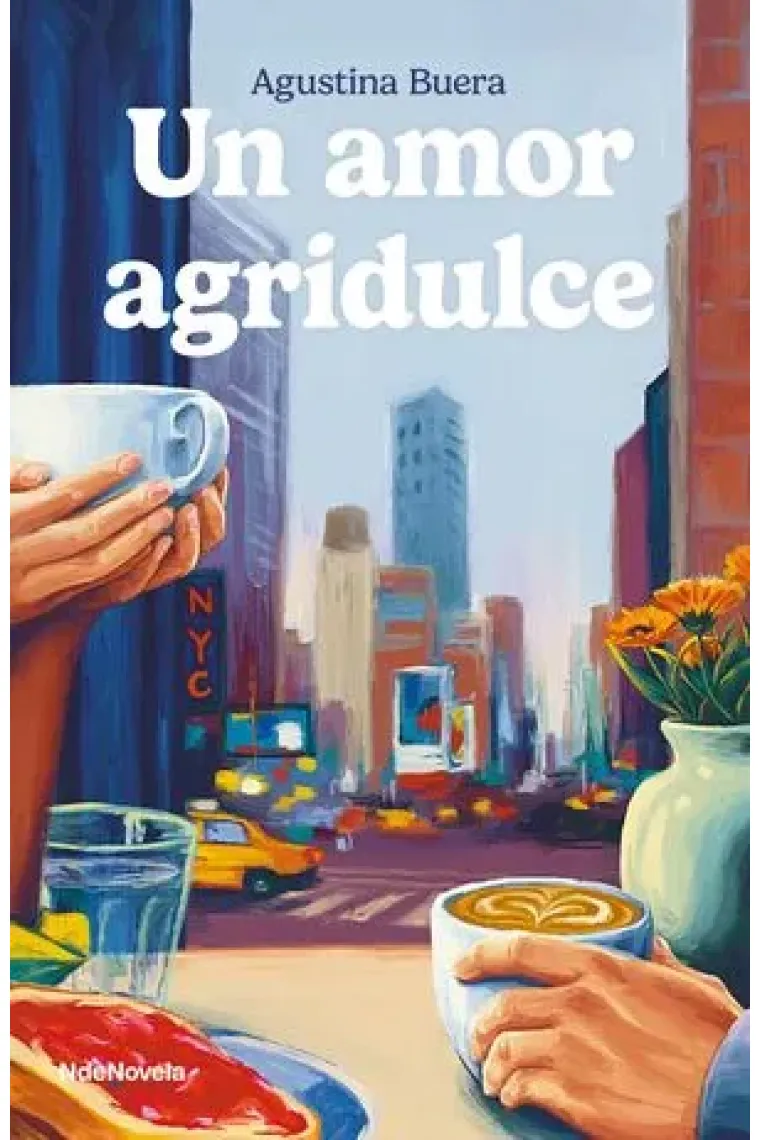 Un amor agridulce
