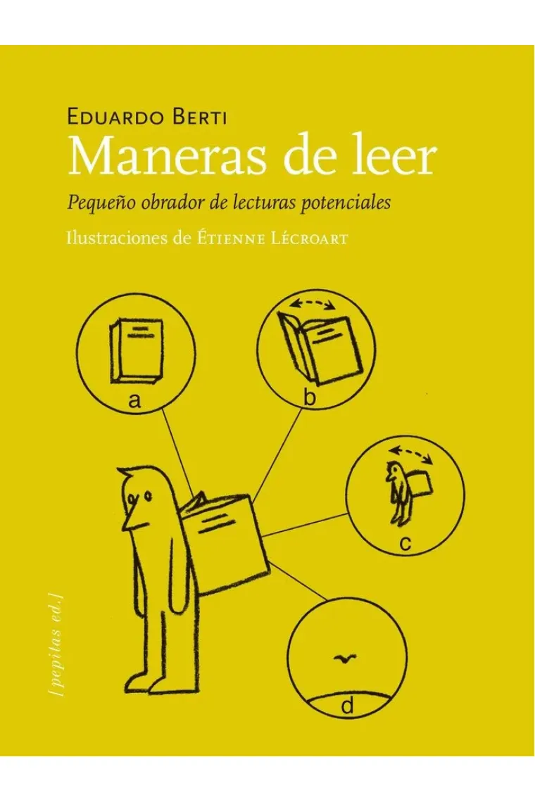 Maneras de leer