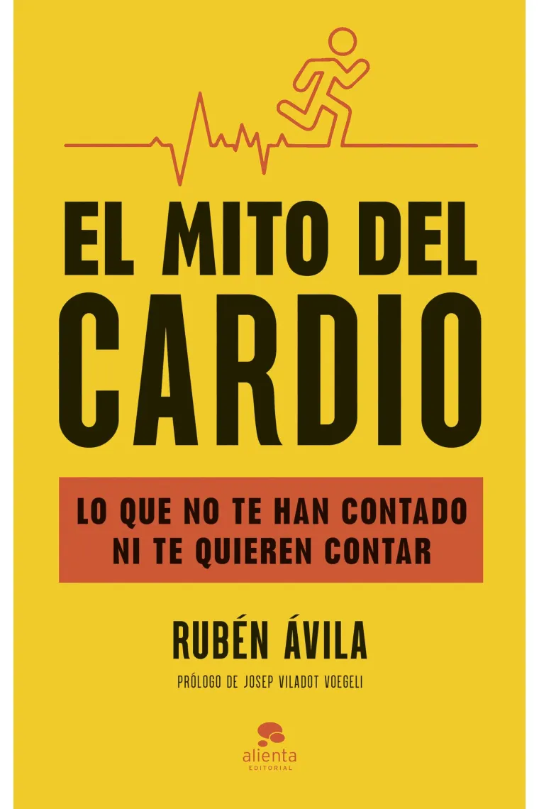 El mito del cardio. Lo que no te han contado ni te quieren contar
