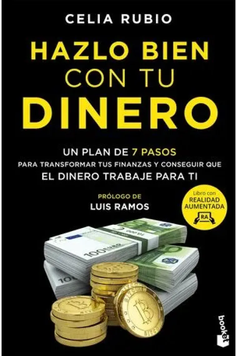 Hazlo bien con tu dinero
