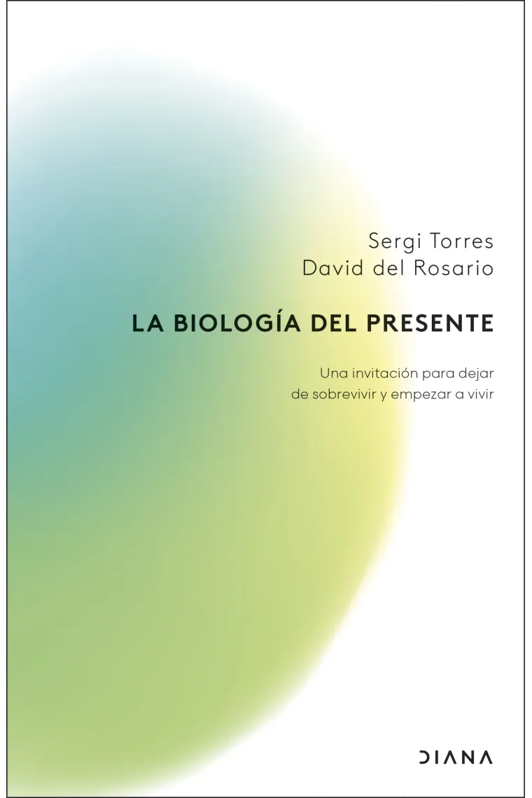 La biología del presente (Nueva edición)