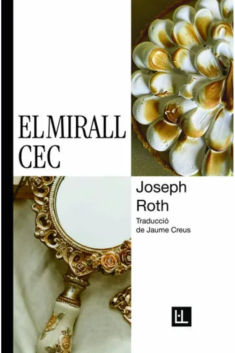 El mirall cec (Catalán)